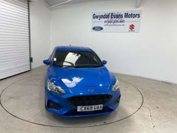 Used Ford Focus 2019 for sale - 74516220: Photo