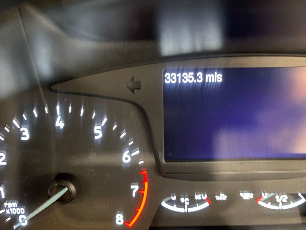 Used Ford Fiesta 2018 for sale - 76723497: Photo 10