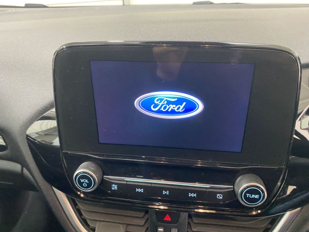 Used Ford Fiesta 2018 for sale - 76723497: Photo 12