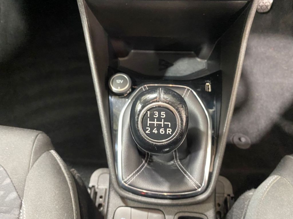 Used Ford Fiesta 2018 for sale - 76723497: Photo 15