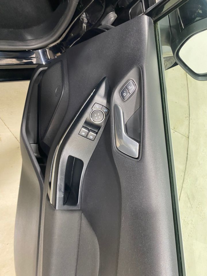 Used Ford Fiesta 2018 for sale - 76723497: Photo 19