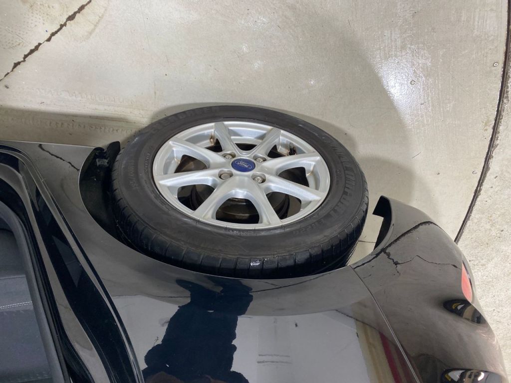 Used Ford Fiesta 2018 for sale - 76723497: Photo 21