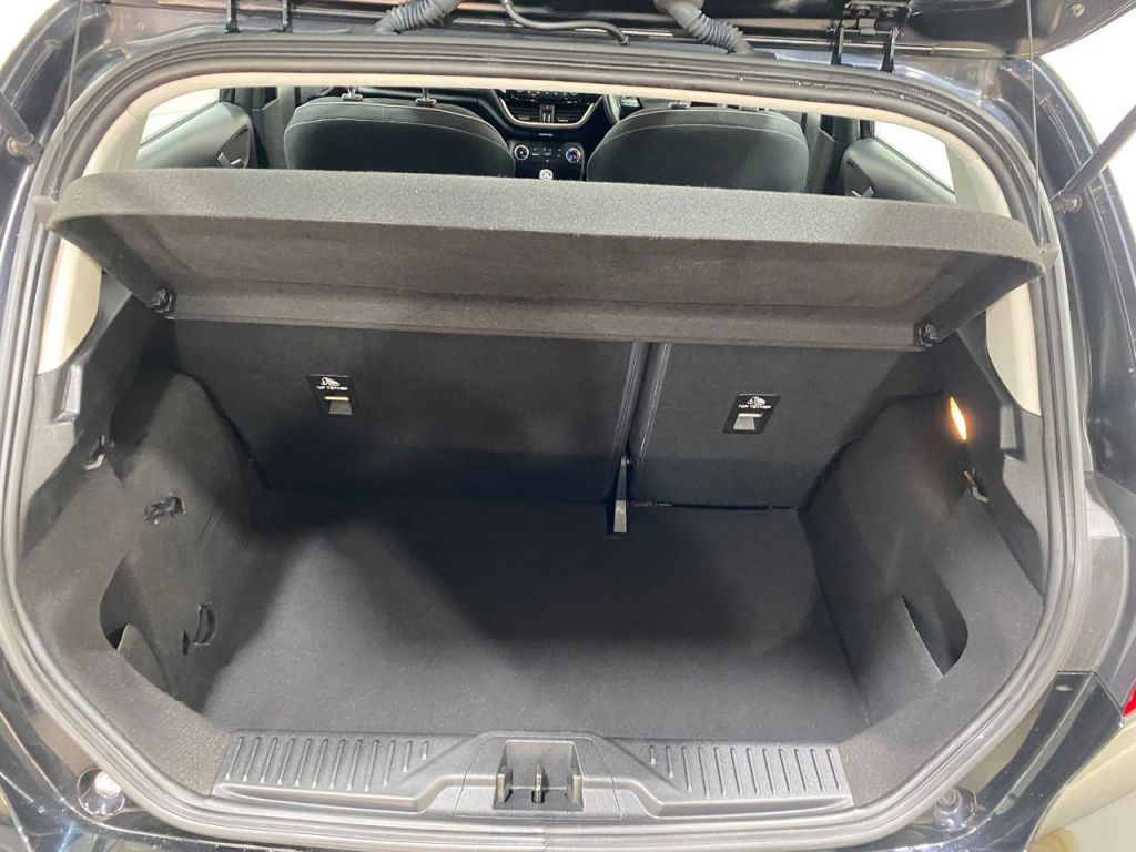 Used Ford Fiesta 2018 for sale - 76723497: Photo 22