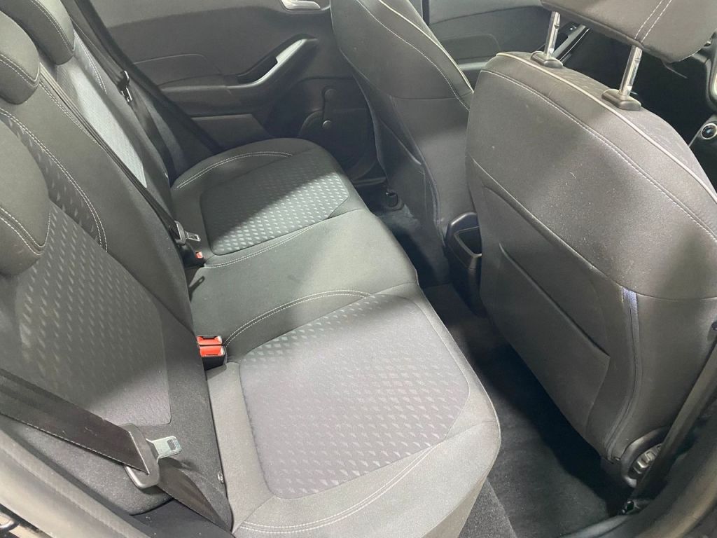 Used Ford Fiesta 2018 for sale - 76723497: Photo 4