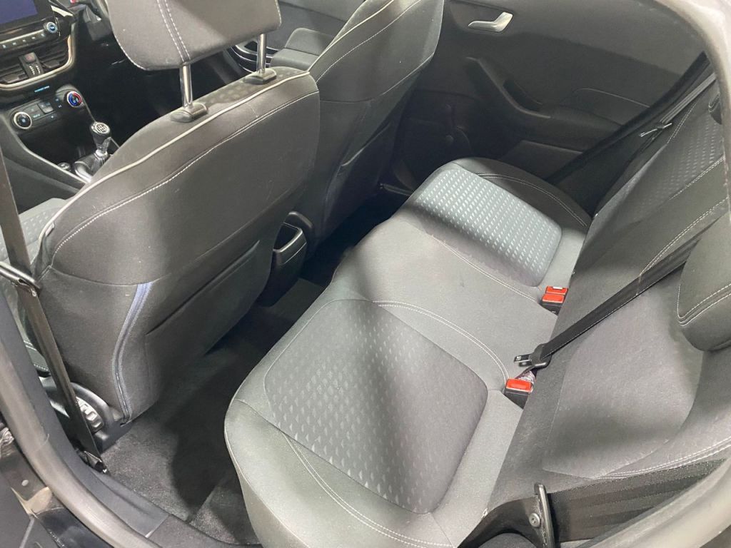 Used Ford Fiesta 2018 for sale - 76723497: Photo 6
