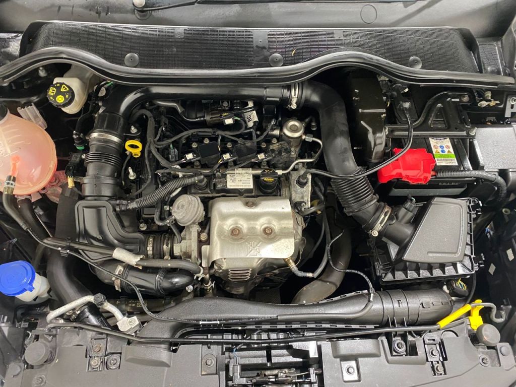 Used Ford Fiesta 2018 for sale - 76723497: Photo 8