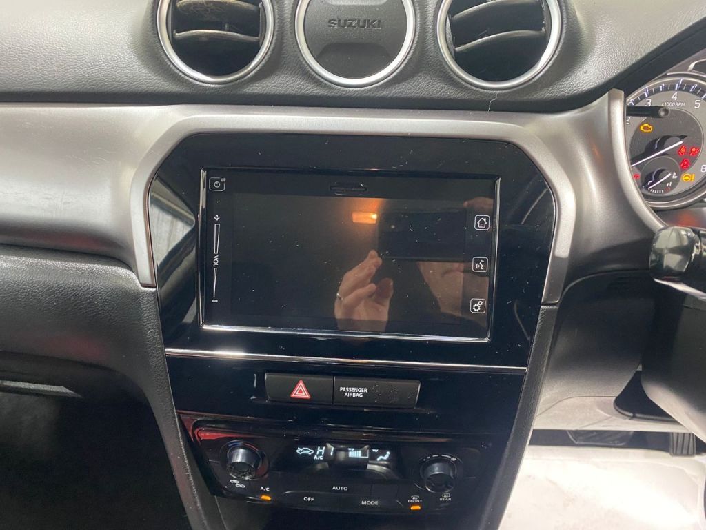 Used Suzuki Vitara 2022 for sale - 76845101: Photo 10