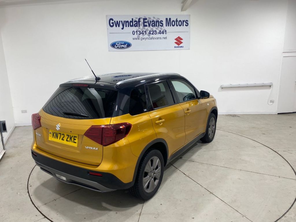 Used Suzuki Vitara 2022 for sale - 76845101: Photo 11