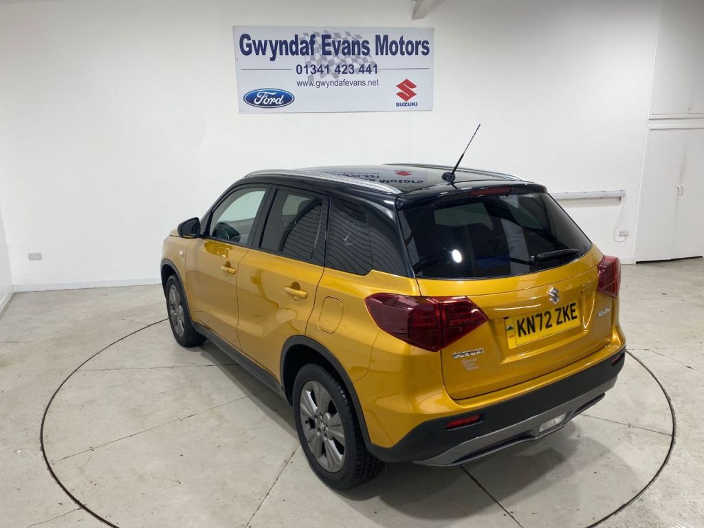 Used Suzuki Vitara 2022 for sale - 76845101: Photo 13