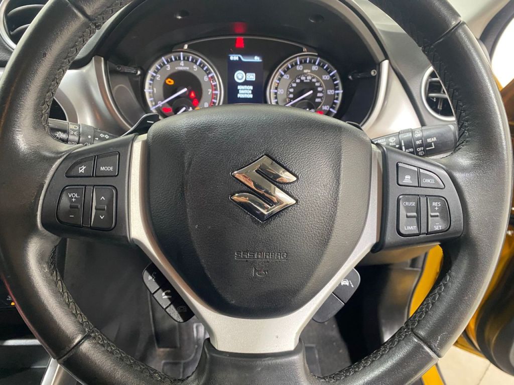 Used Suzuki Vitara 2022 for sale - 76845101: Photo 14