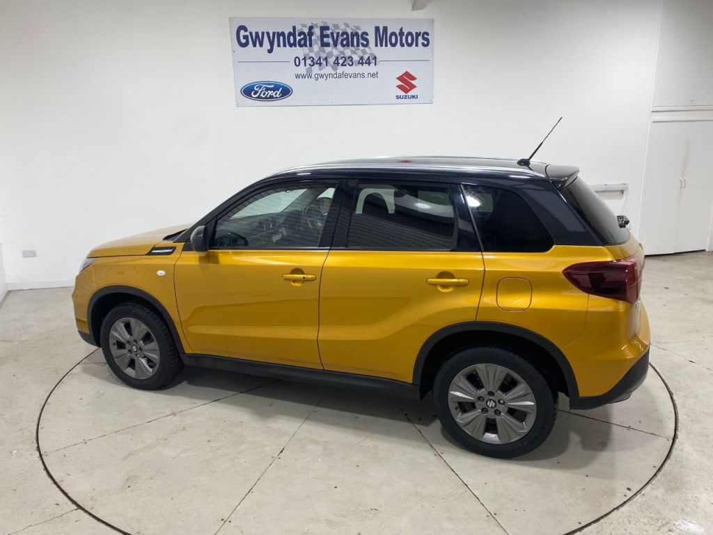 Used Suzuki Vitara 2022 for sale - 76845101: Photo 15