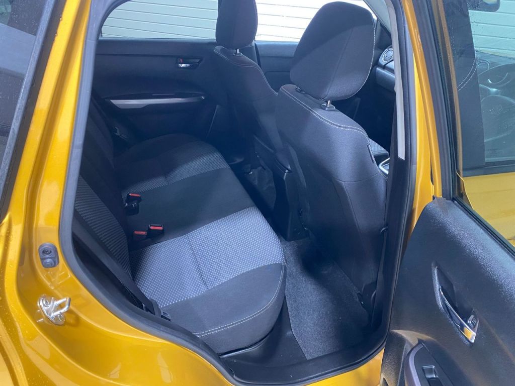 Used Suzuki Vitara 2022 for sale - 76845101: Photo 16