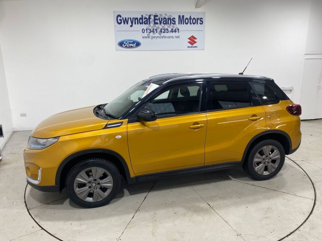 Used Suzuki Vitara 2022 for sale - 76845101: Photo 17