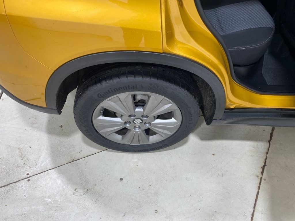 Used Suzuki Vitara 2022 for sale - 76845101: Photo 18