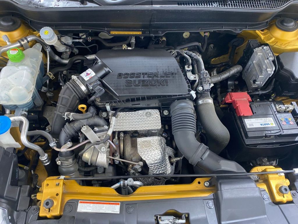 Used Suzuki Vitara 2022 for sale - 76845101: Photo 21