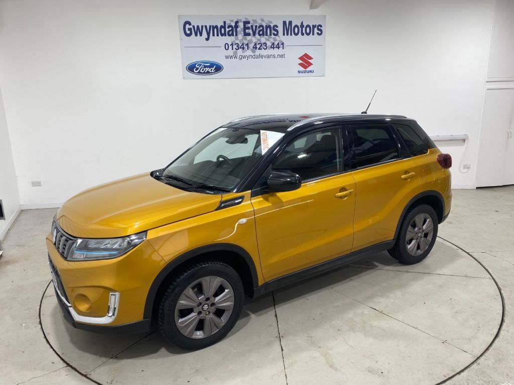 Used Suzuki Vitara 2022 for sale - 76845101: Photo 22