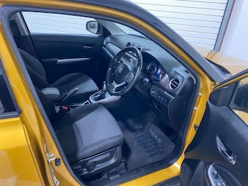 Used Suzuki Vitara 2022 for sale - 76845101: Photo