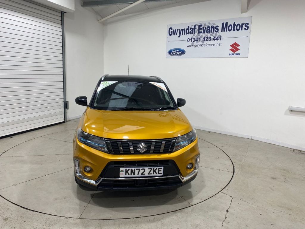 Used Suzuki Vitara 2022 for sale - 76845101: Photo 3