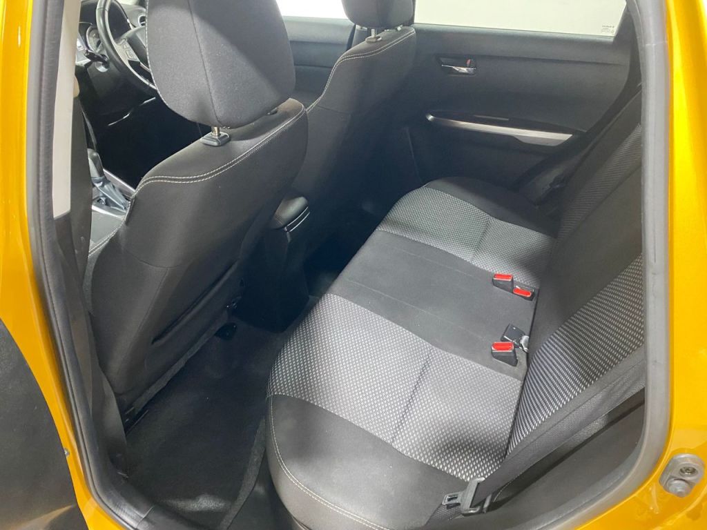 Used Suzuki Vitara 2022 for sale - 76845101: Photo 4