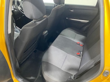 Used Suzuki Vitara 2022 for sale - 76845101: Photo