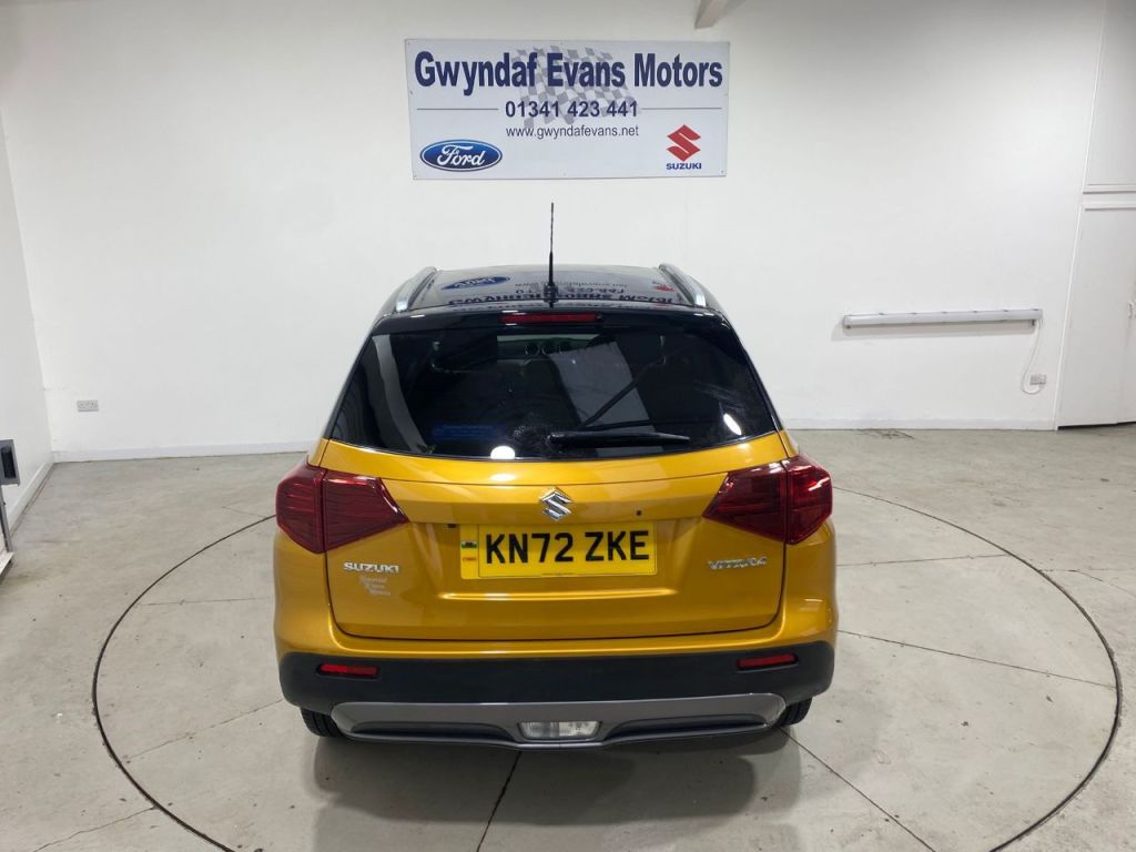 Used Suzuki Vitara 2022 for sale - 76845101: Photo 5