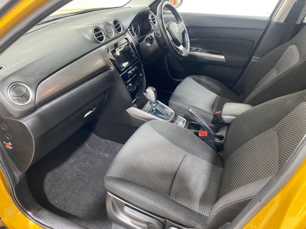 Used Suzuki Vitara 2022 for sale - 76845101: Photo 6