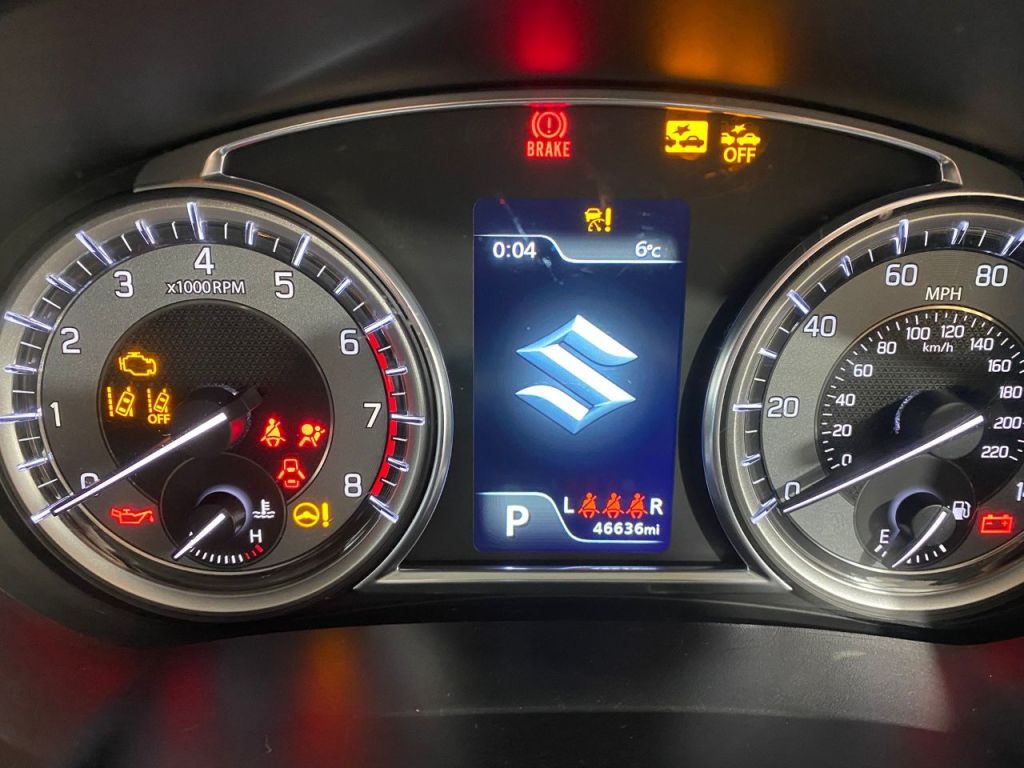 Used Suzuki Vitara 2022 for sale - 76845101: Photo 8