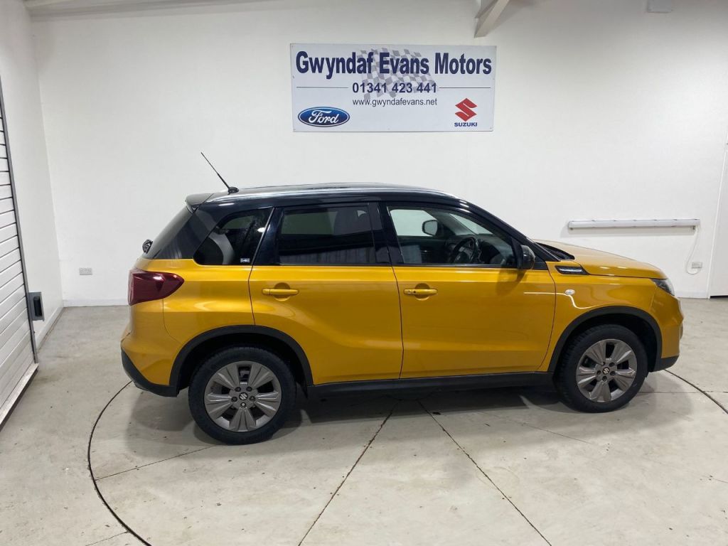 Used Suzuki Vitara 2022 for sale - 76845101: Photo 9