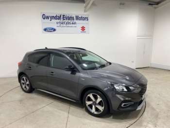 2019 - 1.0 EcoBoost 125 Active 5dr