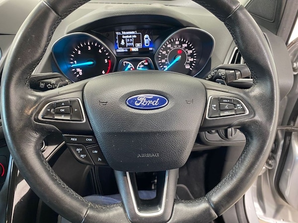 Used Ford Kuga 2018 for sale - 76303217: Photo 10