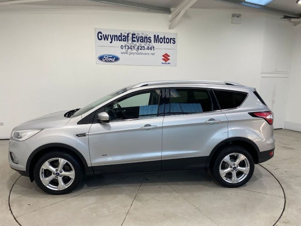 Used Ford Kuga 2018 for sale - 76303217: Photo 11