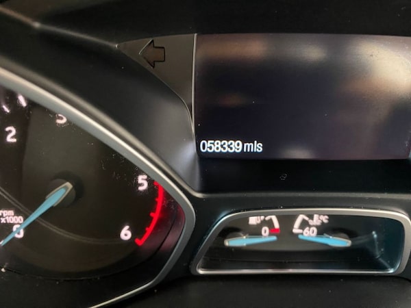 Used Ford Kuga 2018 for sale - 76303217: Photo 12