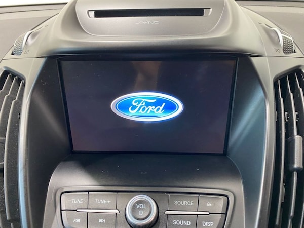 Used Ford Kuga 2018 for sale - 76303217: Photo 14