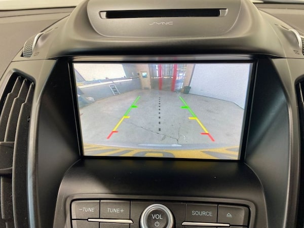 Used Ford Kuga 2018 for sale - 76303217: Photo 16