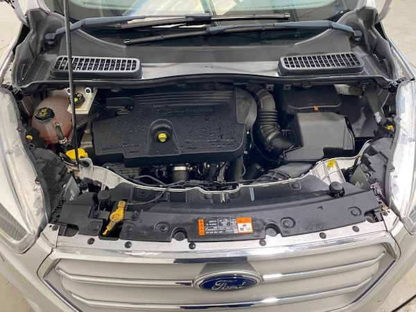 Used Ford Kuga 2018 for sale - 76303217: Photo 18