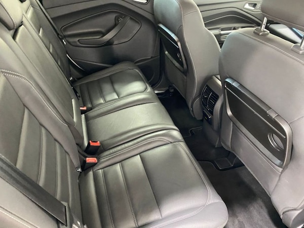 Used Ford Kuga 2018 for sale - 76303217: Photo 20