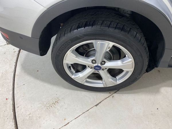 Used Ford Kuga 2018 for sale - 76303217: Photo 22