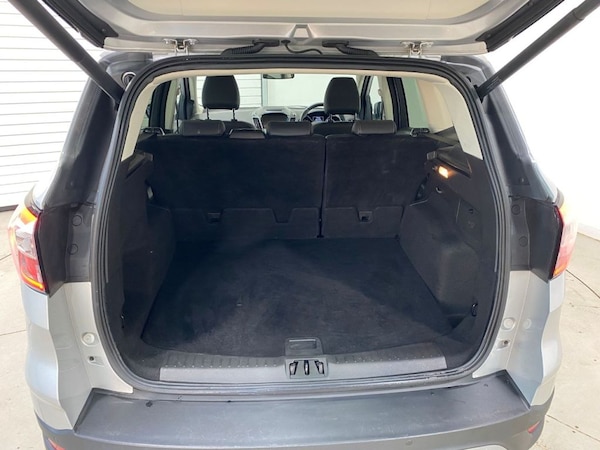 Used Ford Kuga 2018 for sale - 76303217: Photo 24