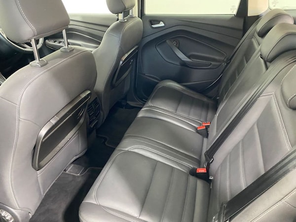 Used Ford Kuga 2018 for sale - 76303217: Photo 25
