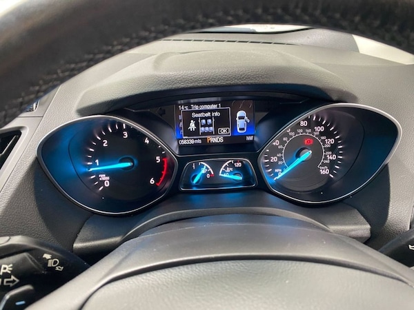 Used Ford Kuga 2018 for sale - 76303217: Photo 26