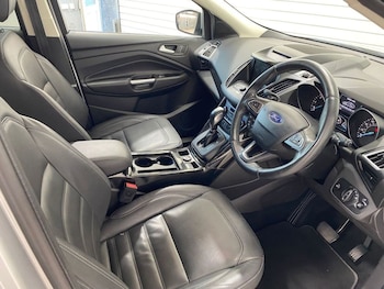 Used Ford Kuga 2018 for sale - 76303217: Photo 2