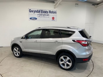 Used Ford Kuga 2018 for sale - 76303217: Photo 3