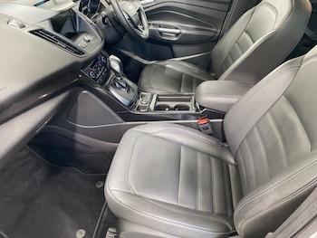 Used Ford Kuga 2018 for sale - 76303217: Photo 4