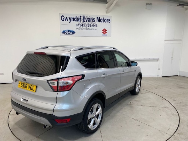 Used Ford Kuga 2018 for sale - 76303217: Photo 7