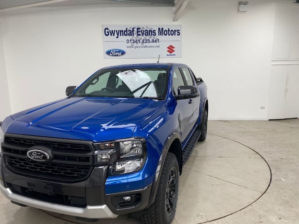 Used Ford Ranger for sale - 75384390: Photo 10