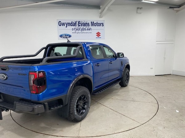 Used Ford Ranger for sale - 75384390: Photo 12