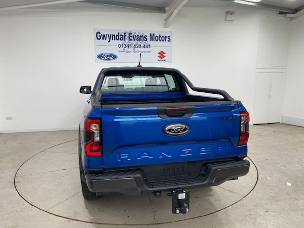 Used Ford Ranger for sale - 75384390: Photo 14