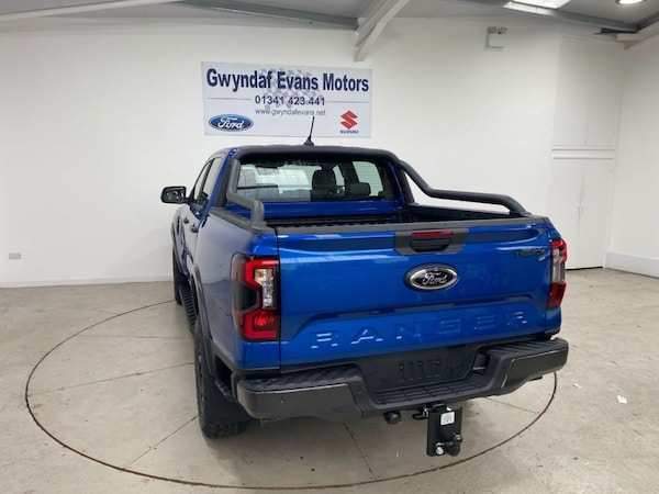 Used Ford Ranger for sale - 75384390: Photo 16