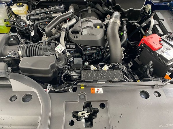 Used Ford Ranger for sale - 75384390: Photo 17