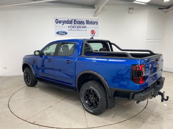 Used Ford Ranger for sale - 75384390: Photo 18